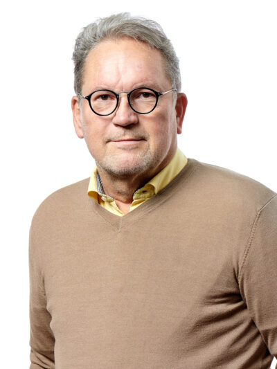Ib R. Nissen