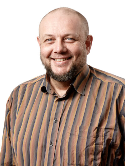 Michael Hedegaard