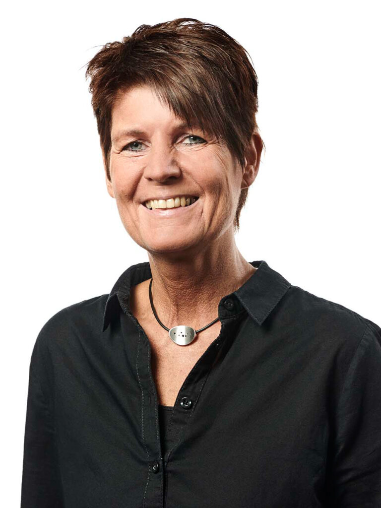 Birthe Lassen