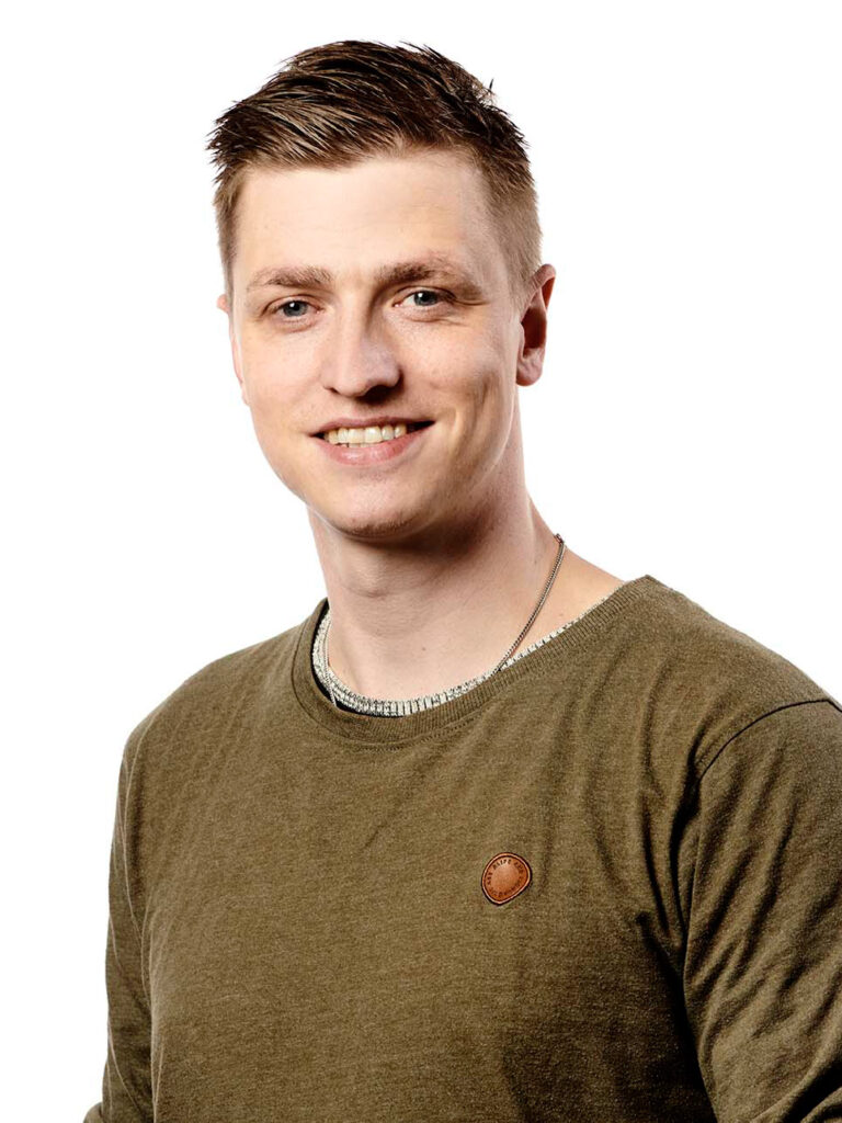 Leif Carstensen