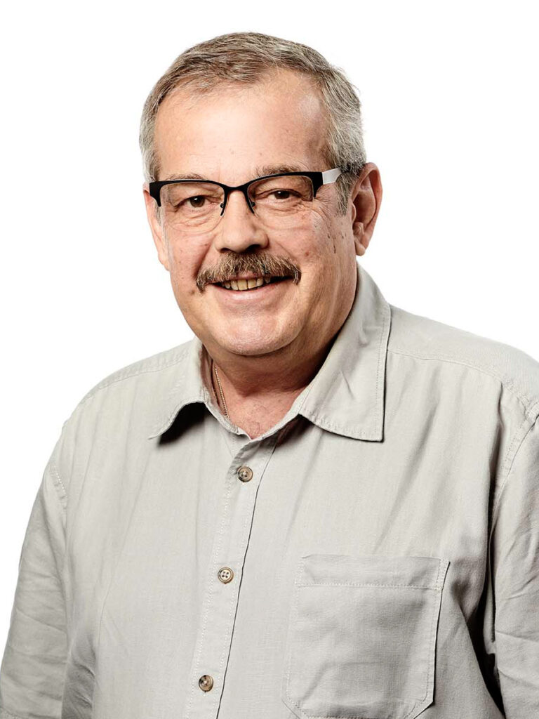 Stefan Rathgen