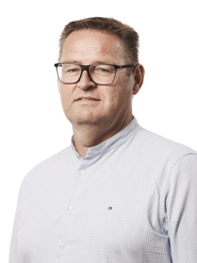 Peter Mattsen