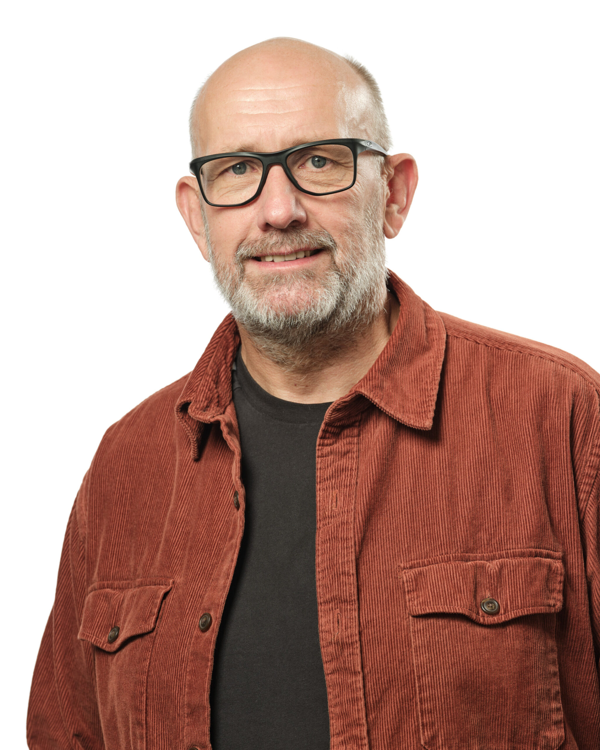 Heinrich Schou Nielsen