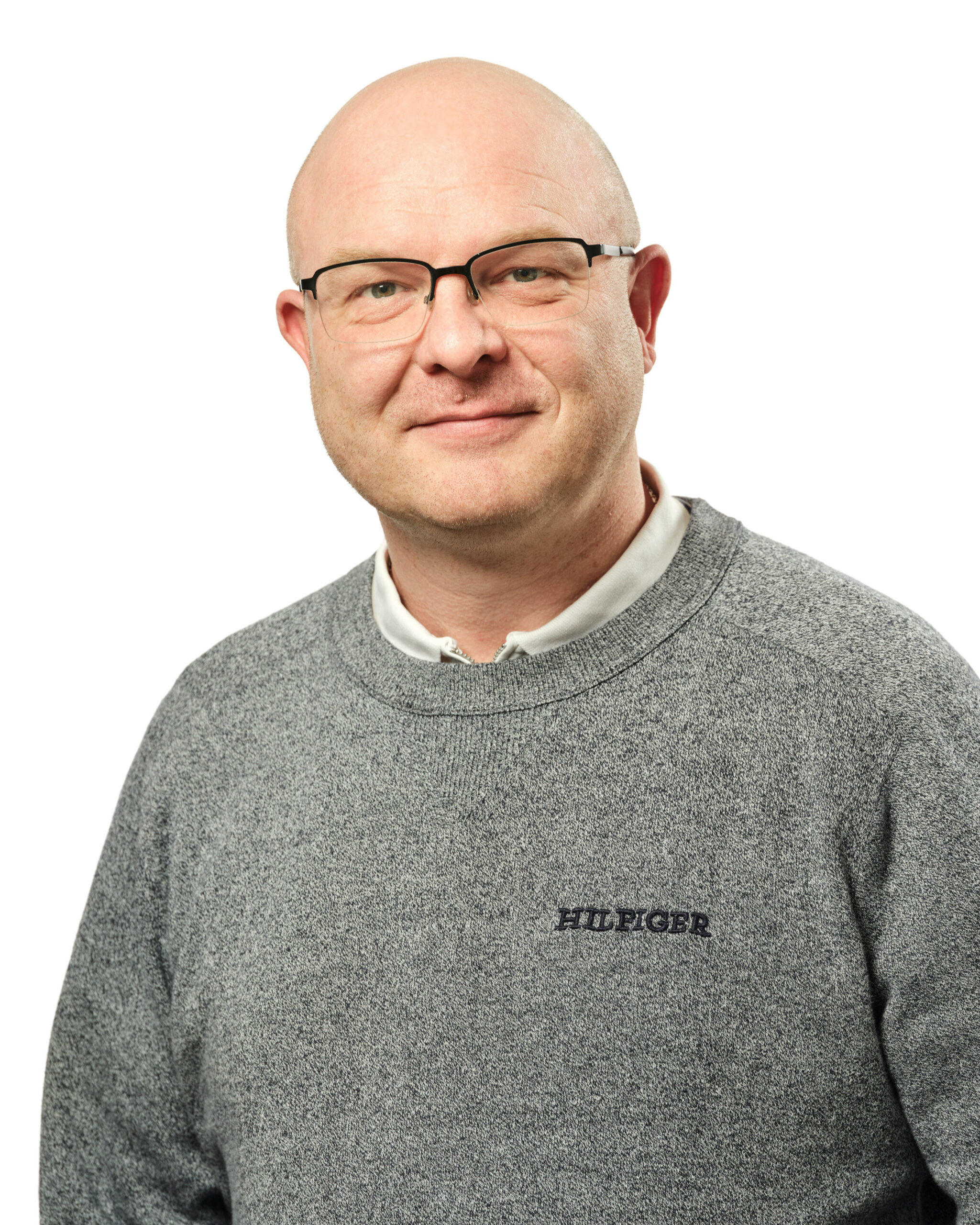 Lars Johnsen