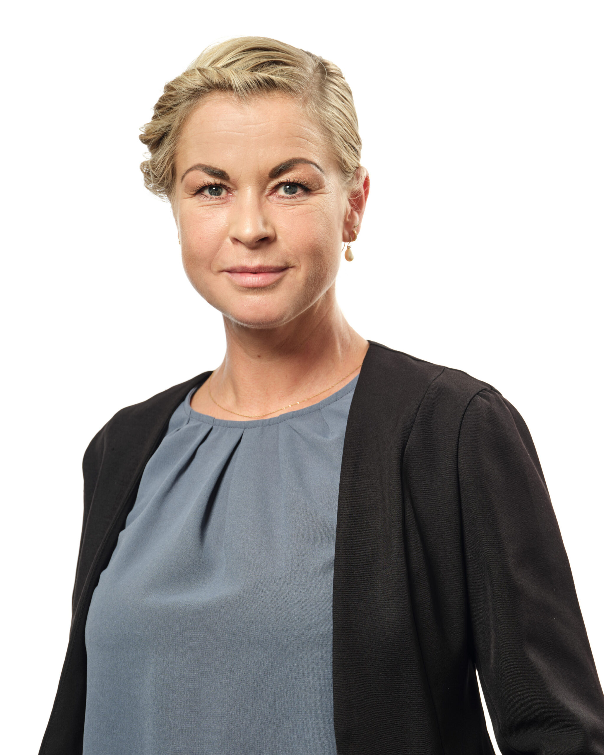 Line Marie Sahlmann