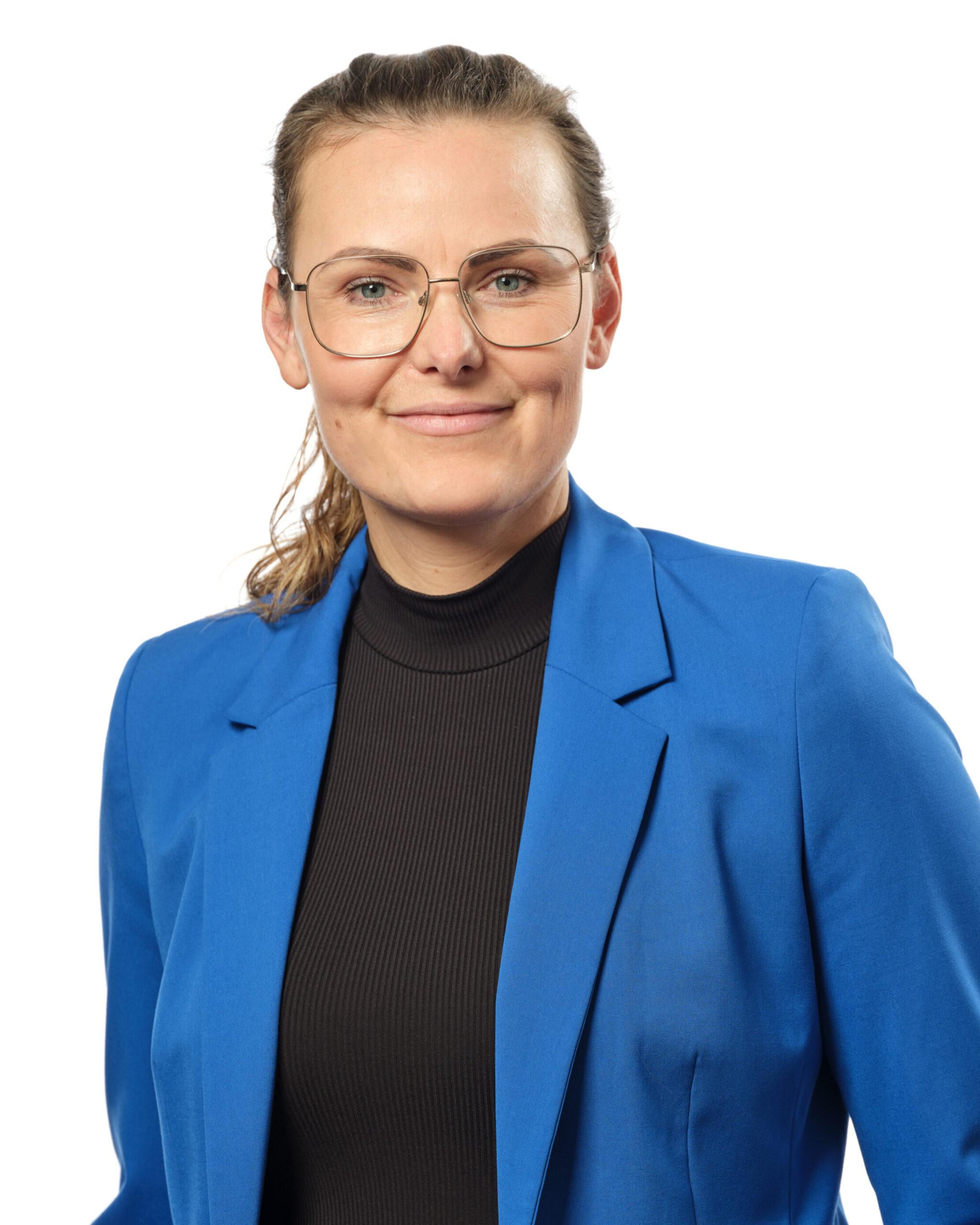 Ludmila Lange Jensen