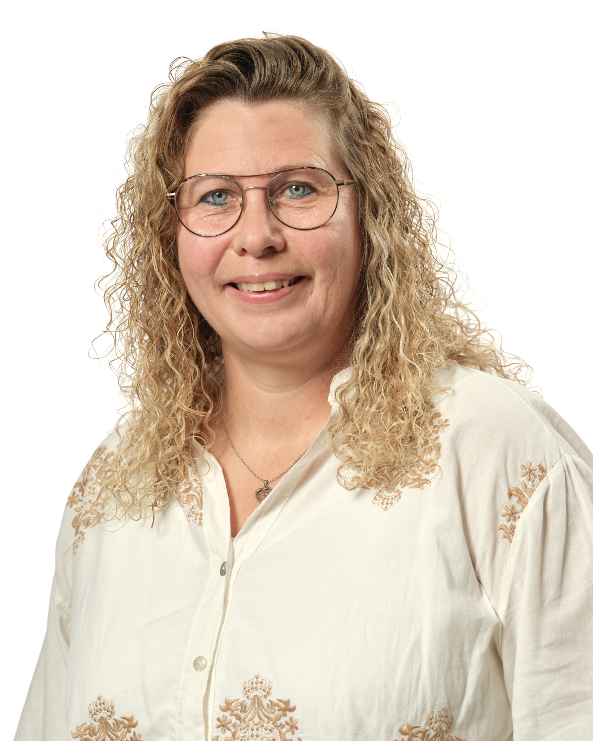 Maiken Thomsen