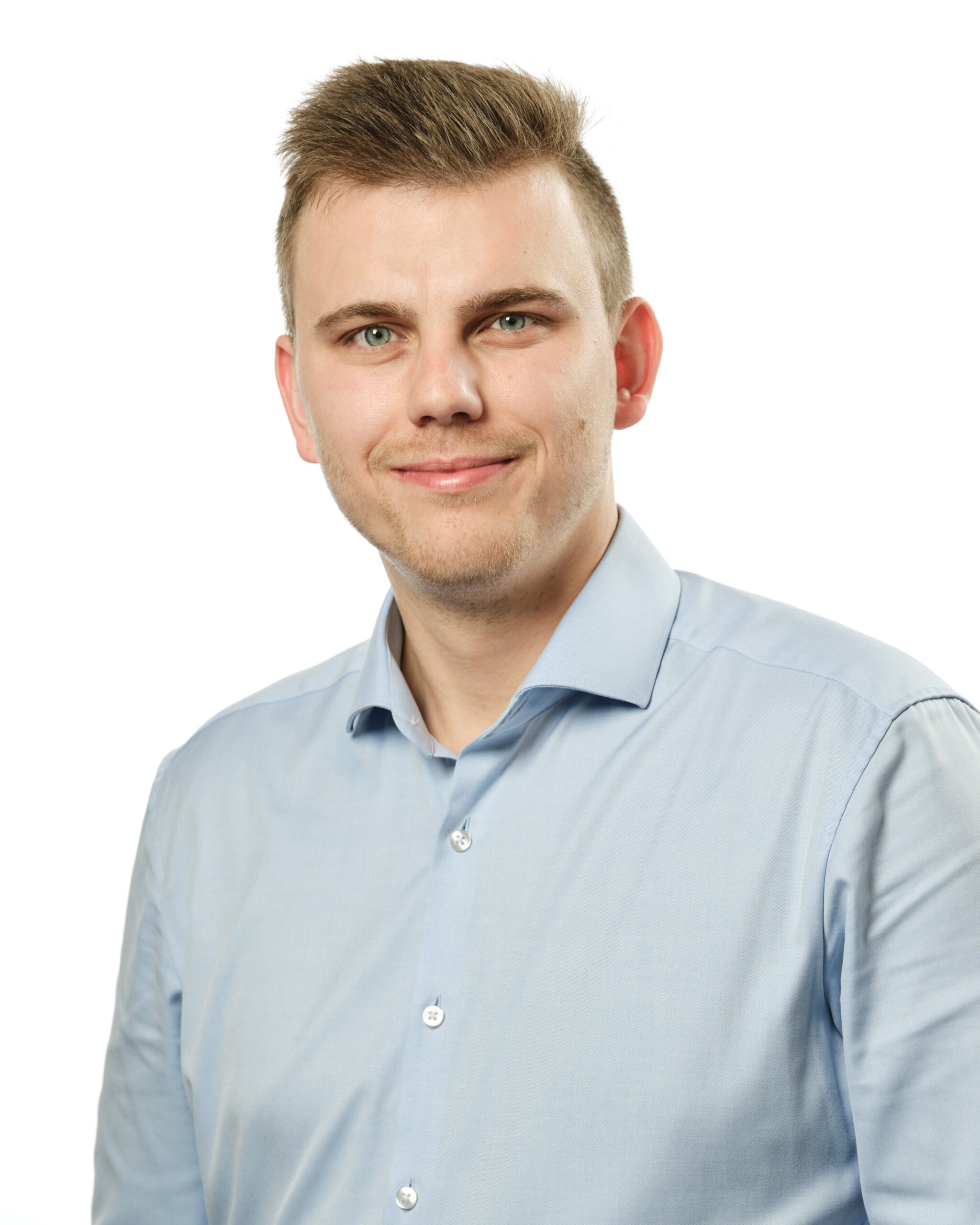 Patrick Hinrichsen
