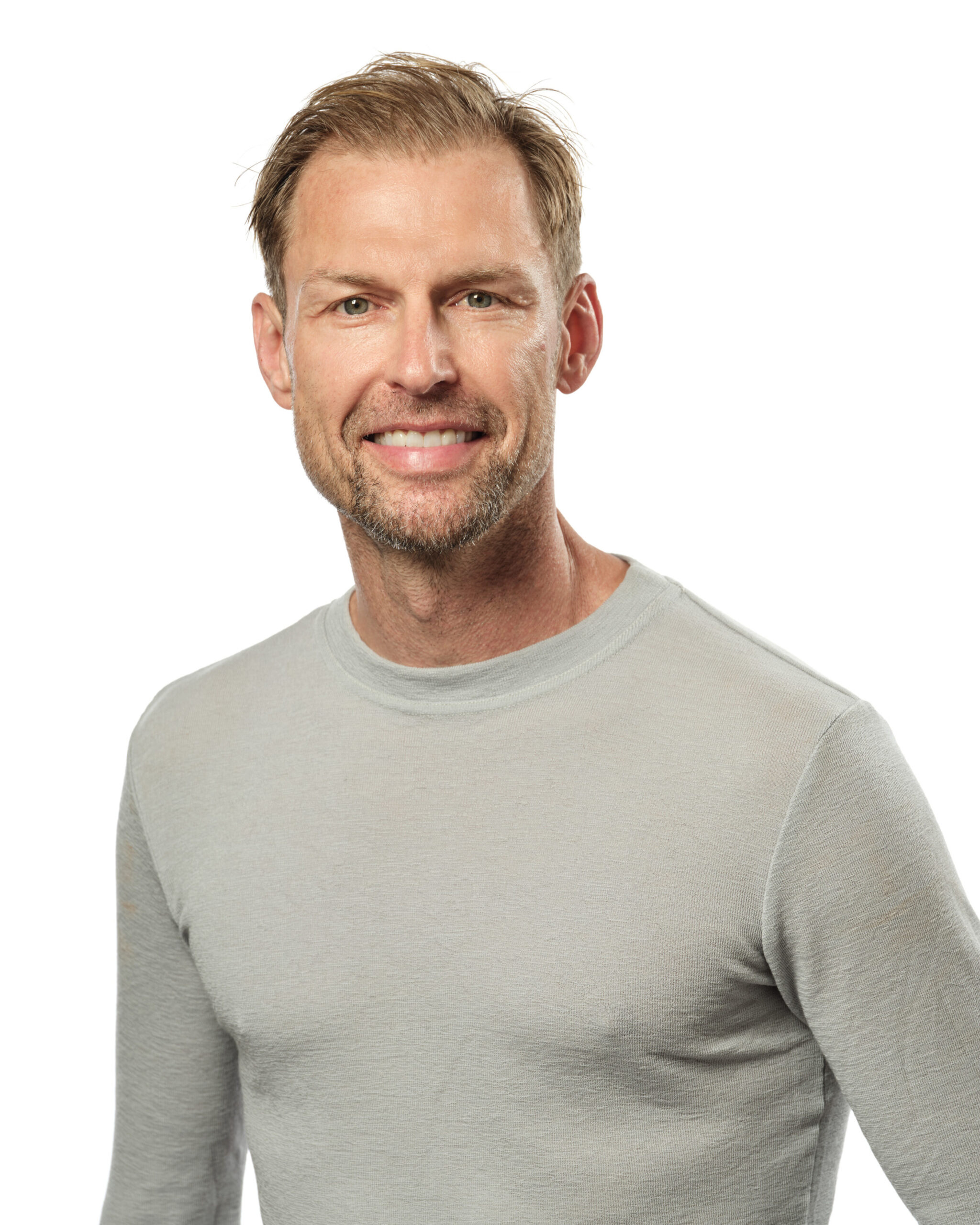 Peter Frost Rasmussen