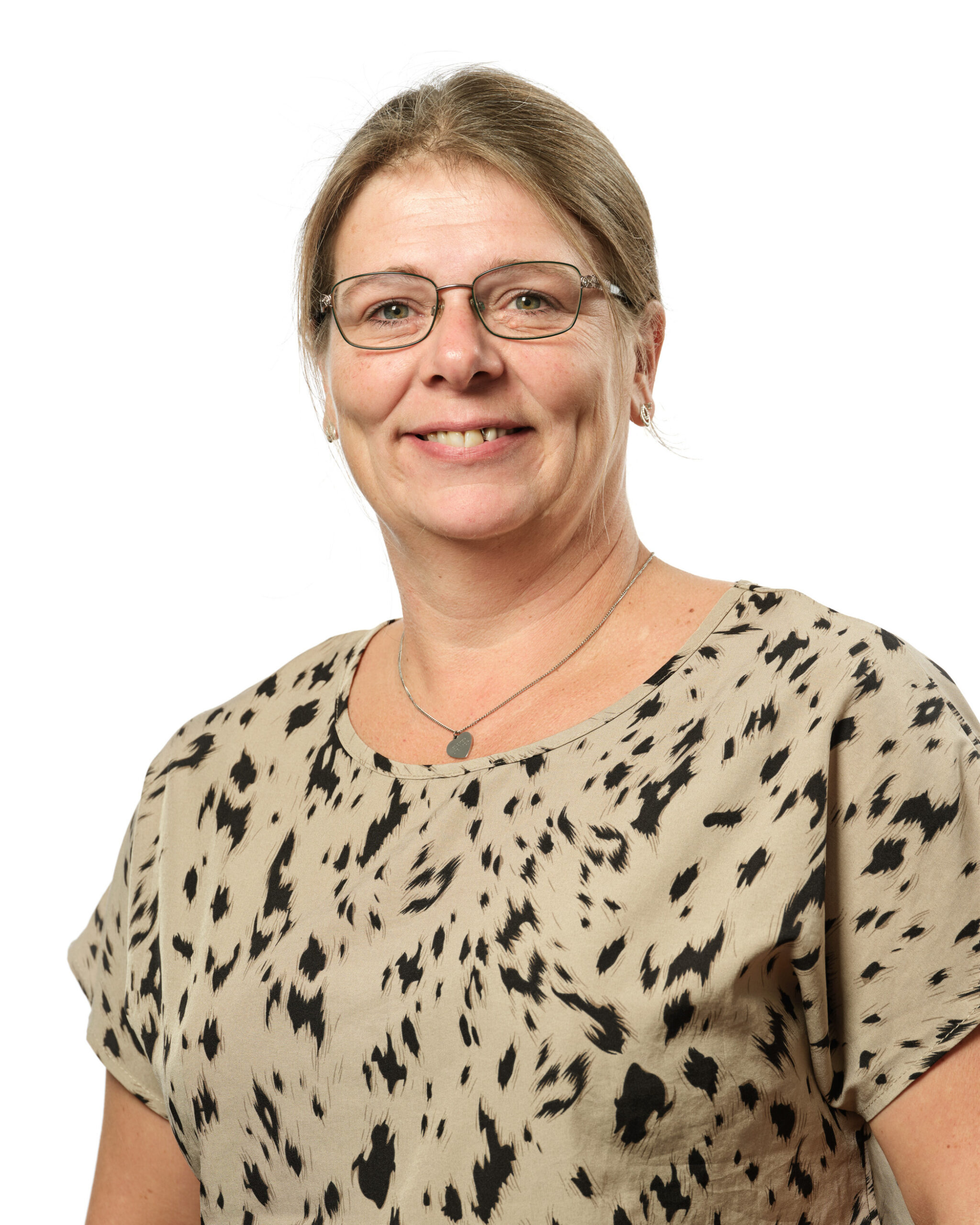 Rikke S. Kraak