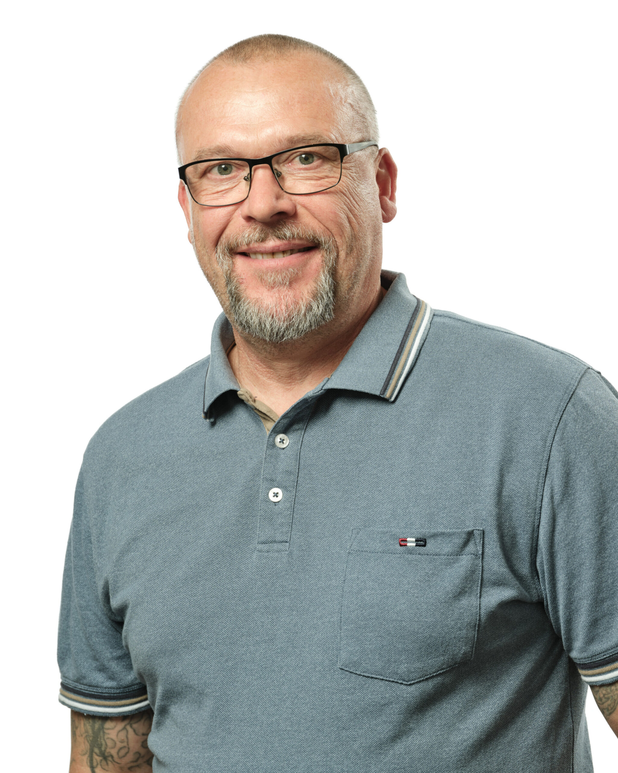 Stefan Tramm