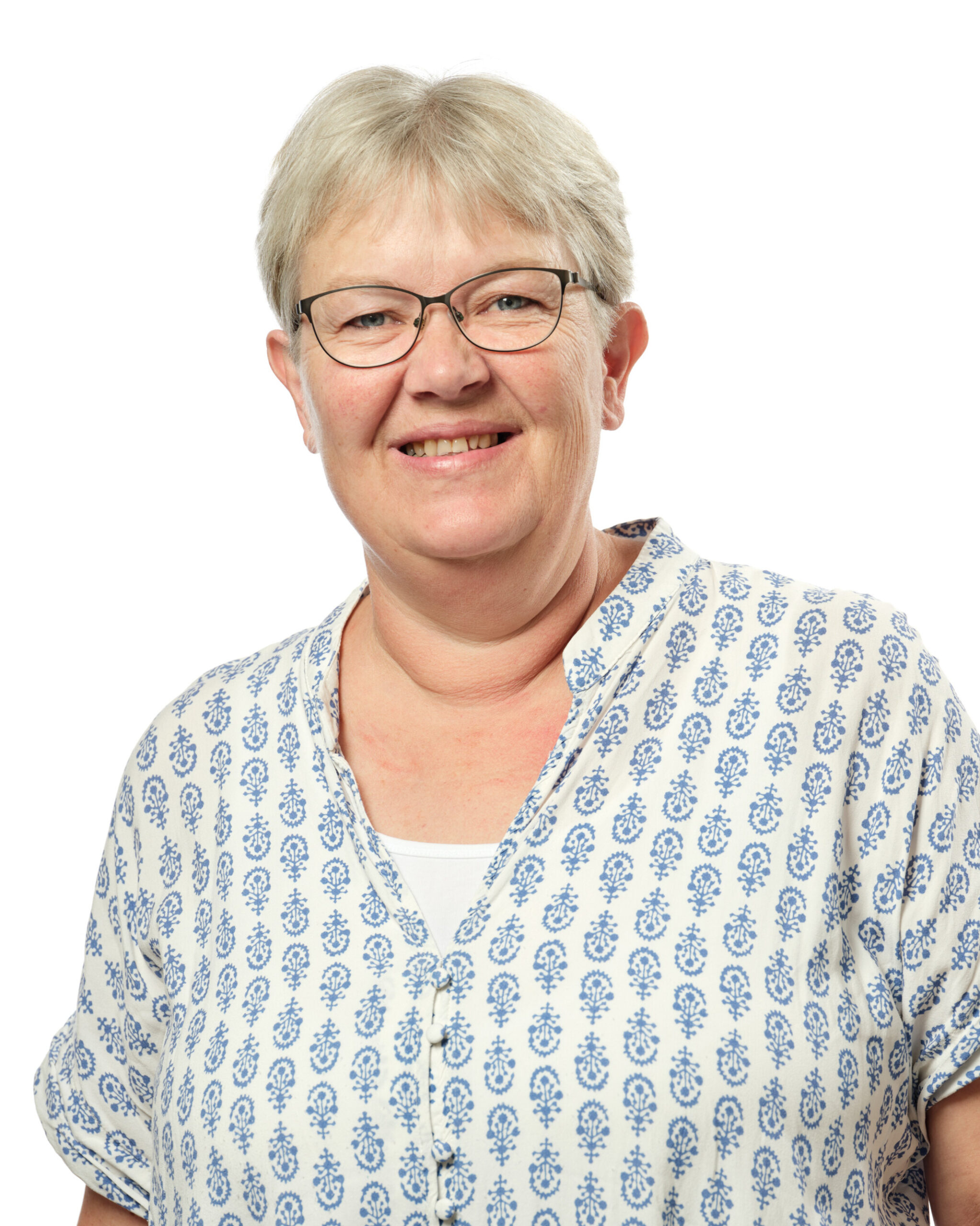 Tina H. Thomsen
