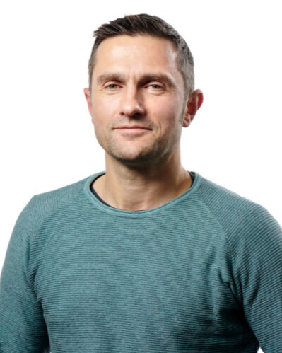 Timo Jordan