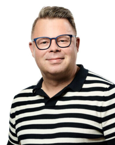 Ivan Grau