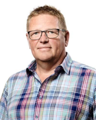 Jesper Møller
