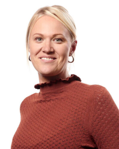 Camilla Hviid Nielsen