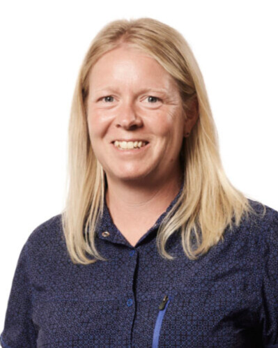 Annemette Guldager