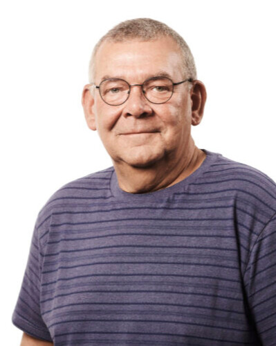 Kim Peter Mikolajewicz