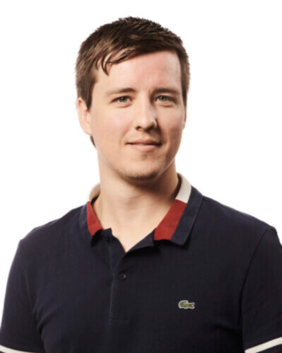 Martin Hansen