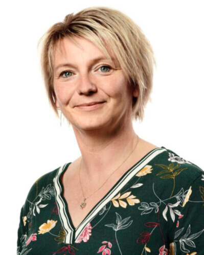 Anne-Kristin Pedersen