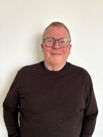 Bent Sørensen