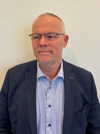 Michael Holst