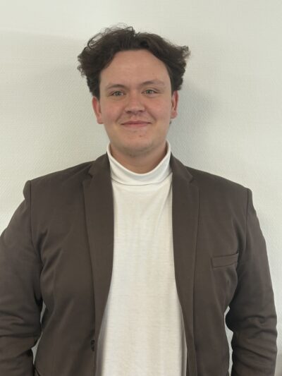 Milo Holger Buur