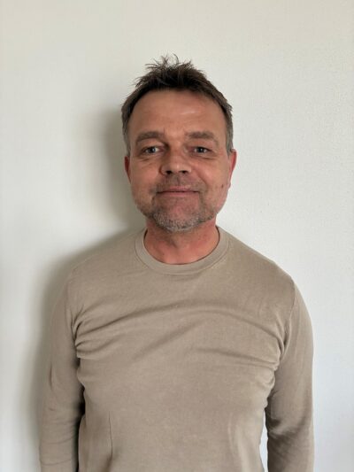 Poul Pedersen