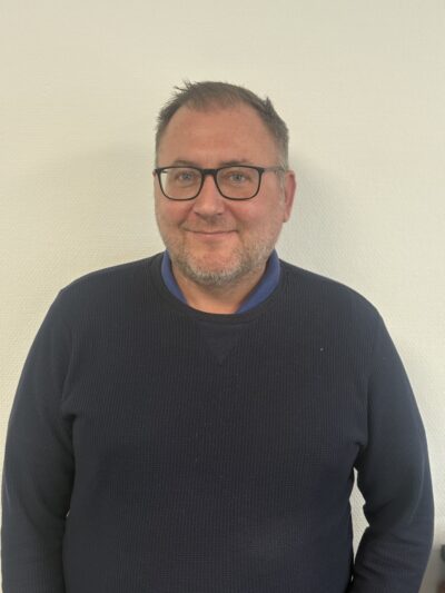 Thomas Ræstad