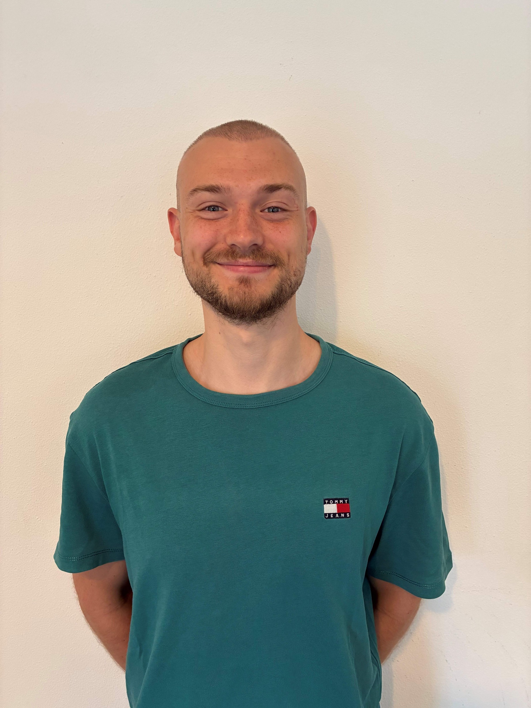 Nikolaj Morits Gram