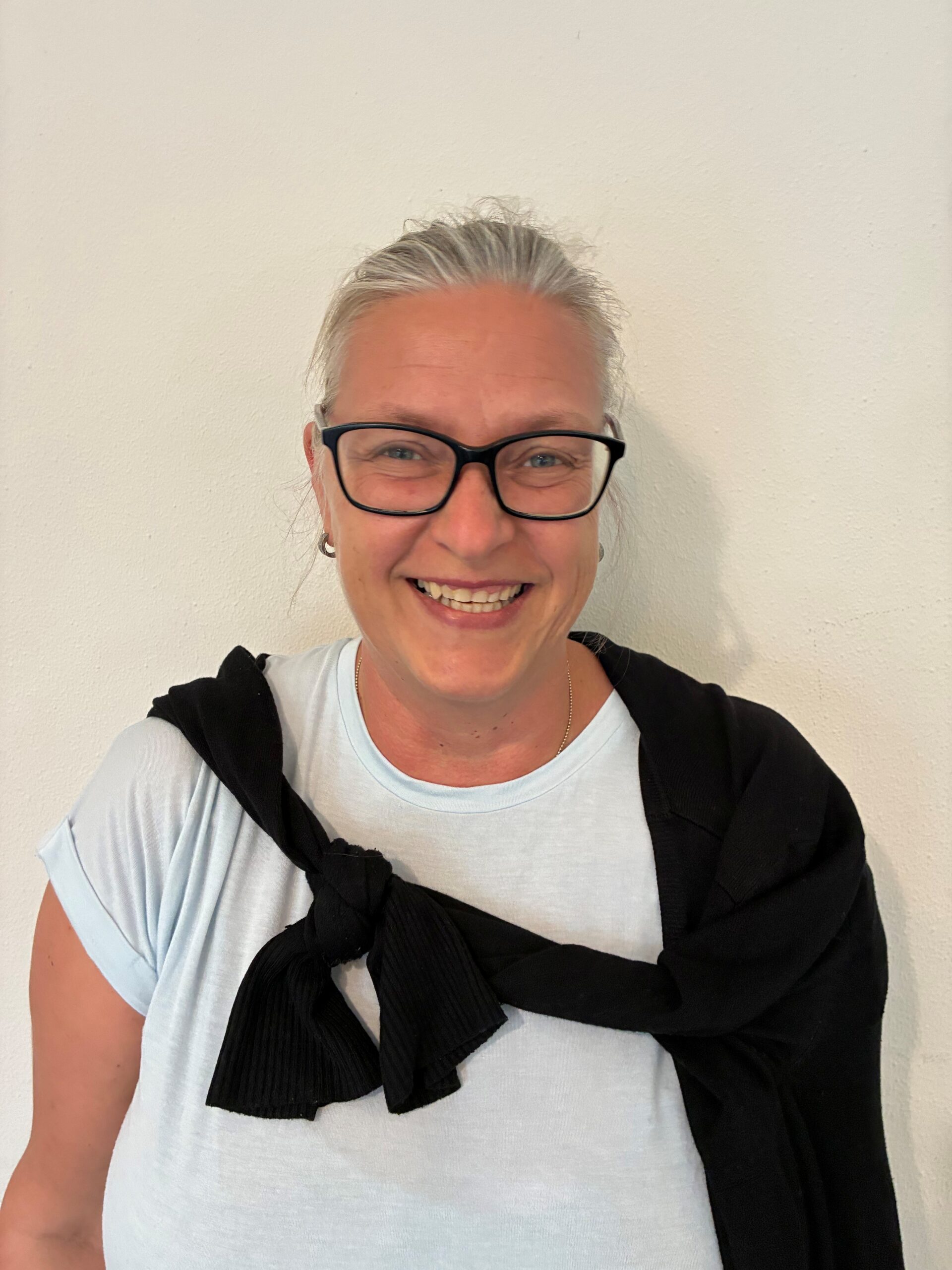 Anja Steen Grandt Jessen