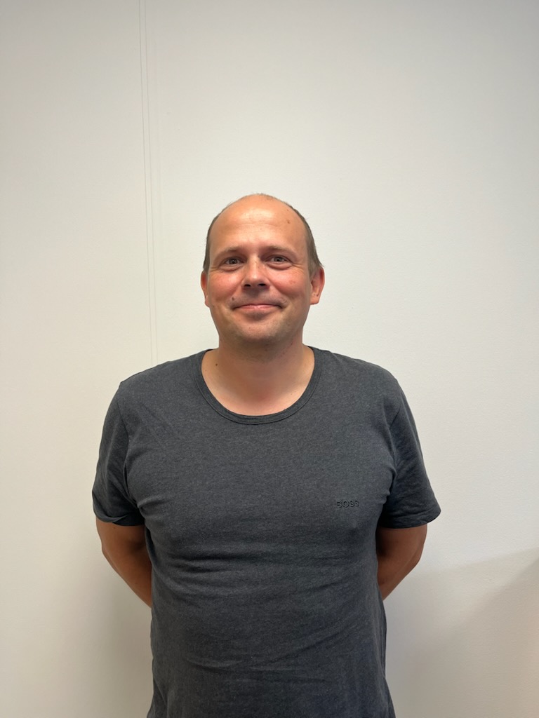 Thomas Celander Halland