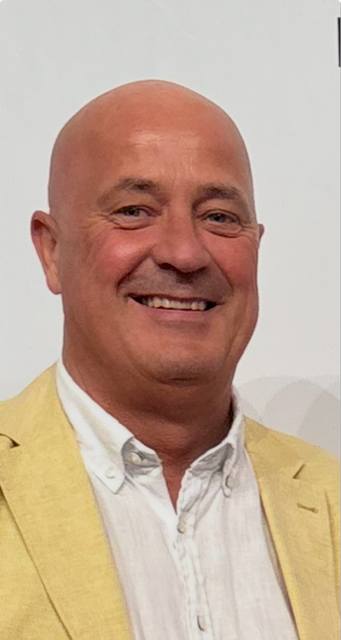 Tom Otzen Høj