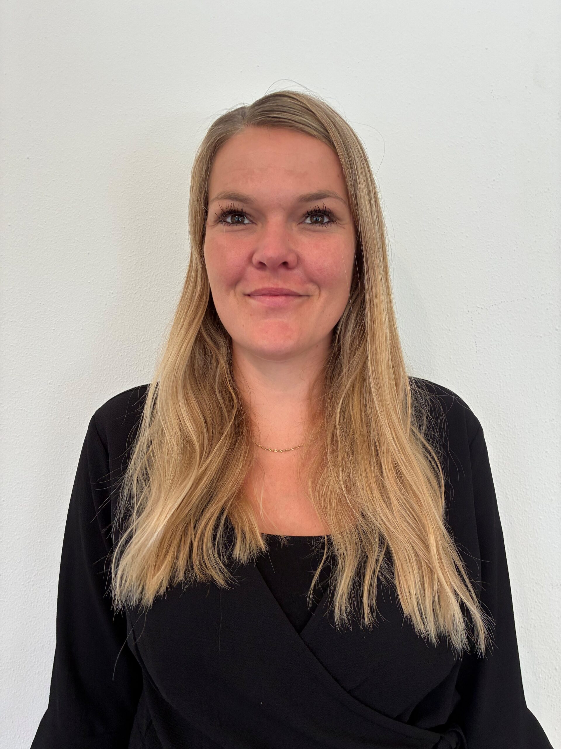 Trine Steenberg
